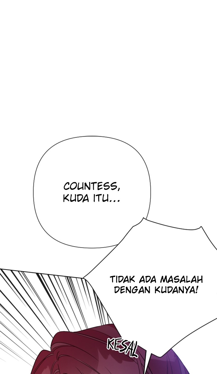The Way That Knight Lives As a Lady Chapter 63 - halaman 42