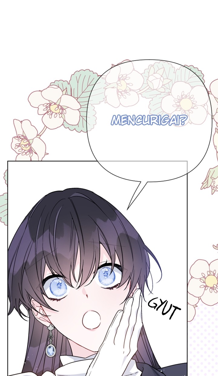 The Way That Knight Lives As a Lady Chapter 63 - halaman 45