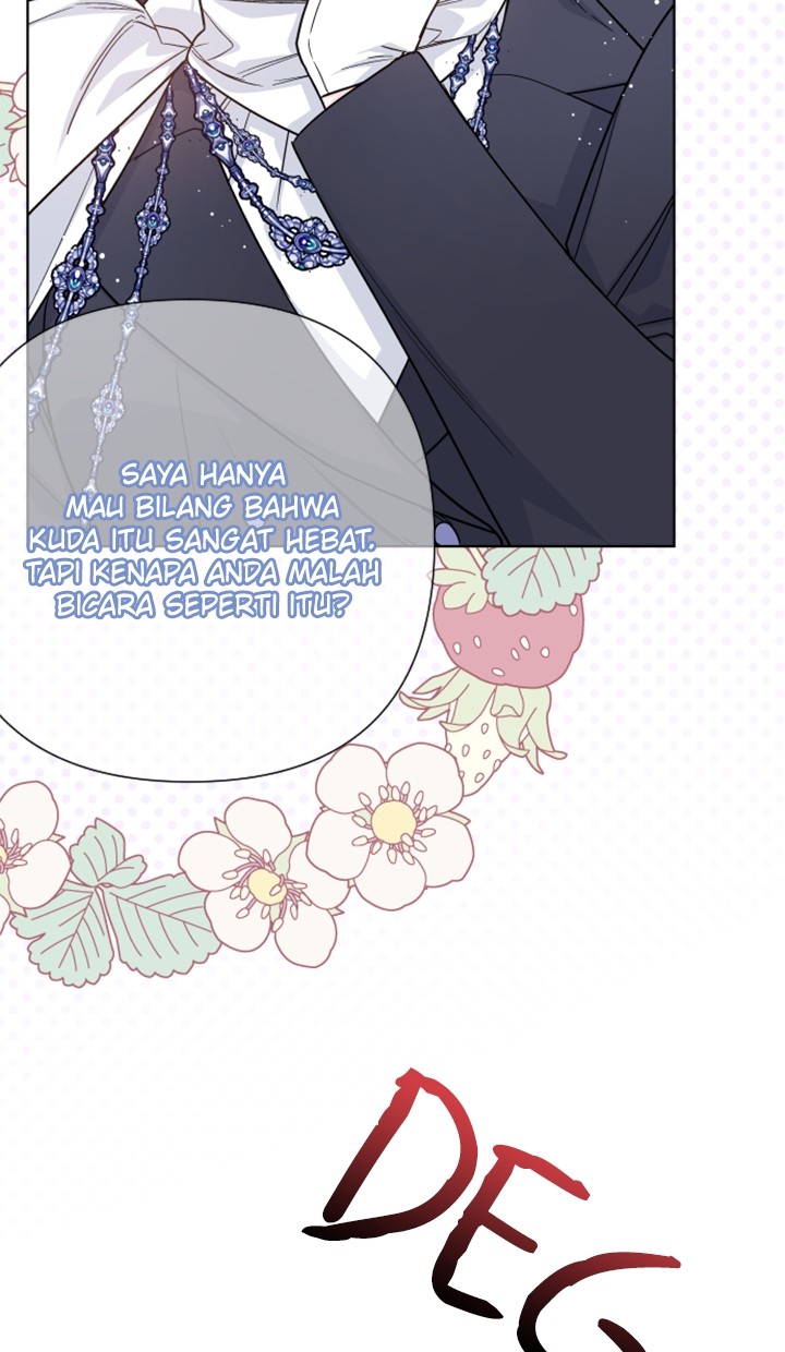 The Way That Knight Lives As a Lady Chapter 63 - halaman 46