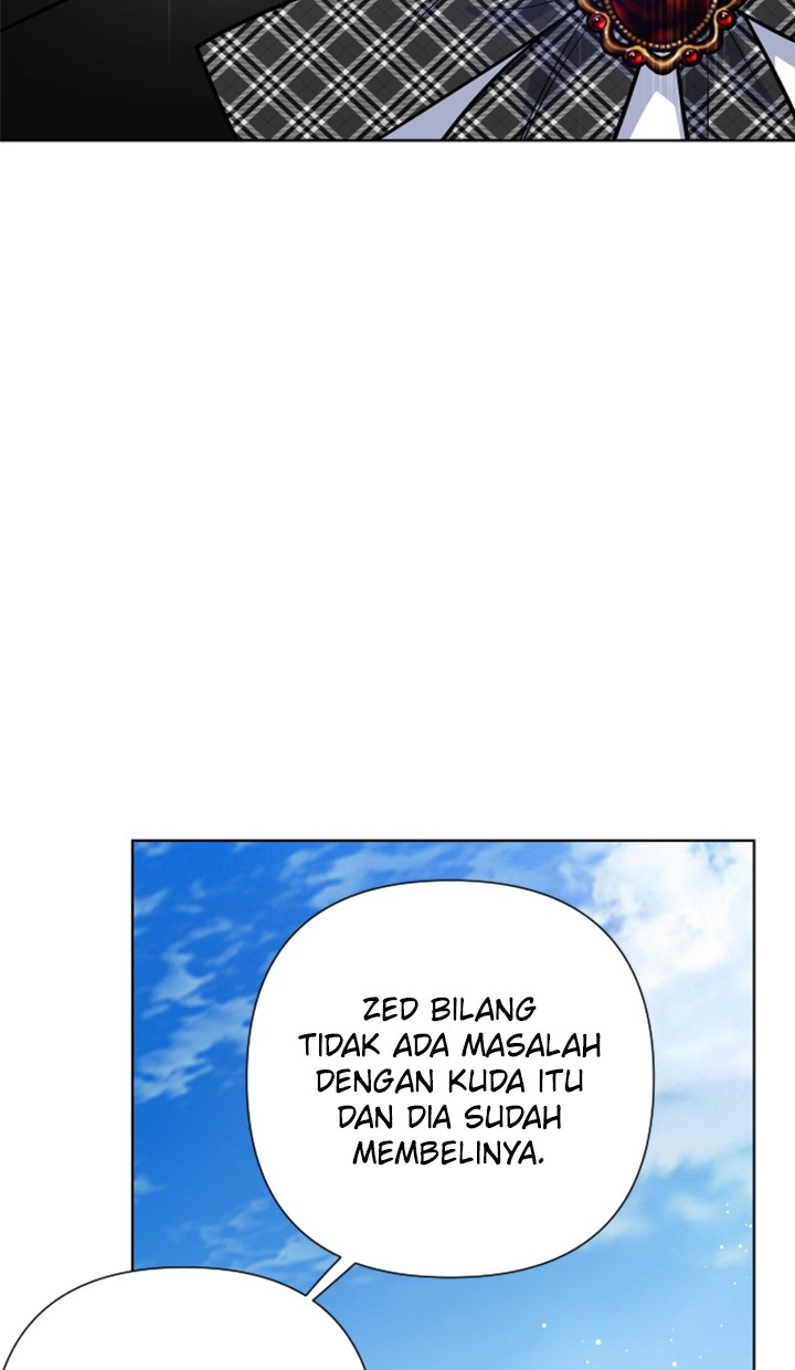 The Way That Knight Lives As a Lady Chapter 63 - halaman 48