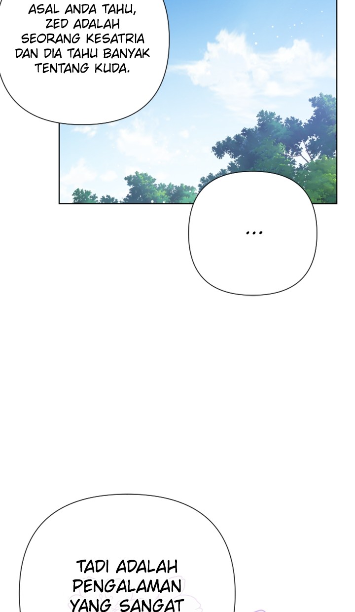 The Way That Knight Lives As a Lady Chapter 63 - halaman 49