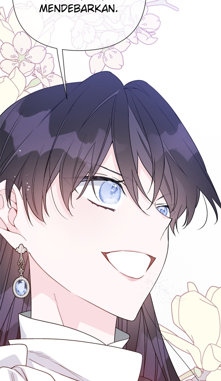 The Way That Knight Lives As a Lady Chapter 63 - halaman 50