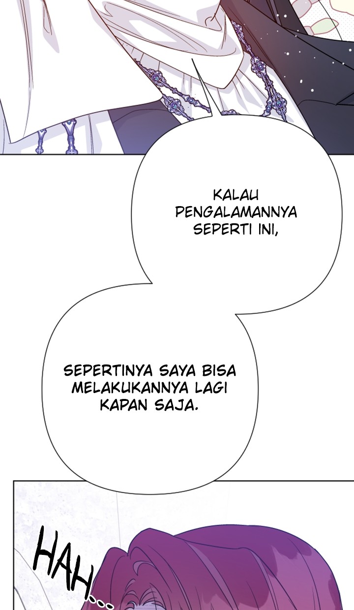 The Way That Knight Lives As a Lady Chapter 63 - halaman 51