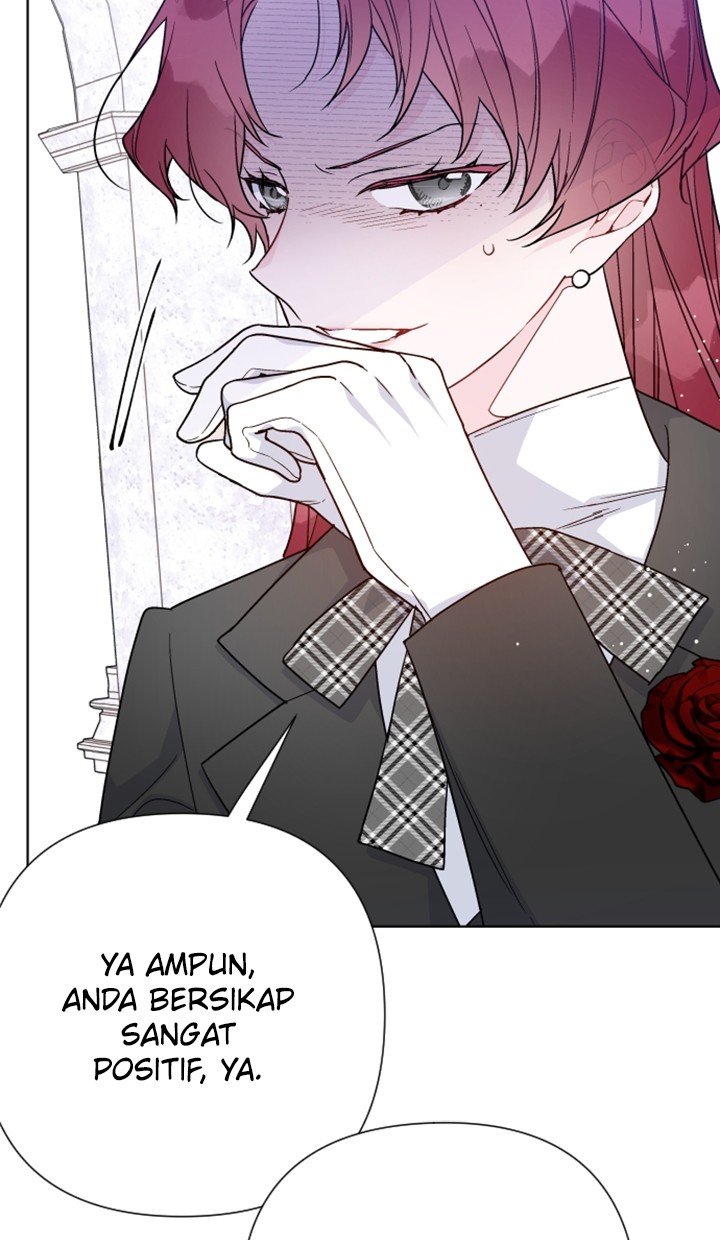 The Way That Knight Lives As a Lady Chapter 63 - halaman 52
