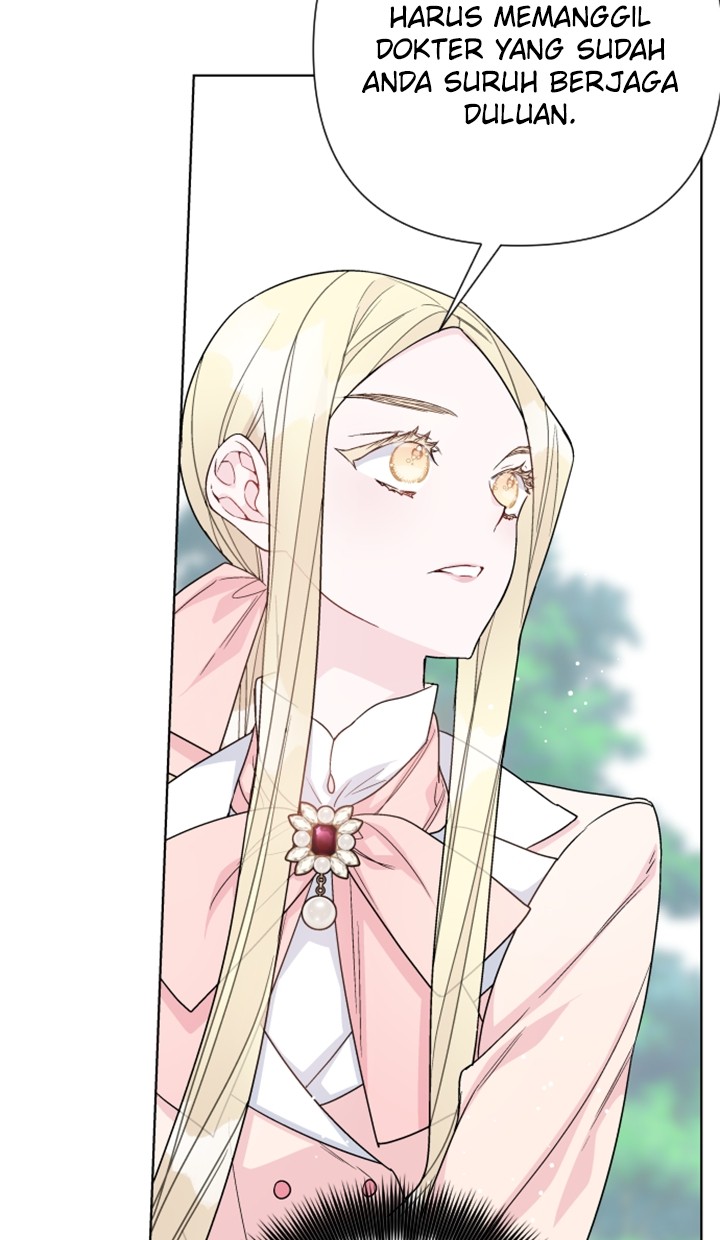 The Way That Knight Lives As a Lady Chapter 63 - halaman 54