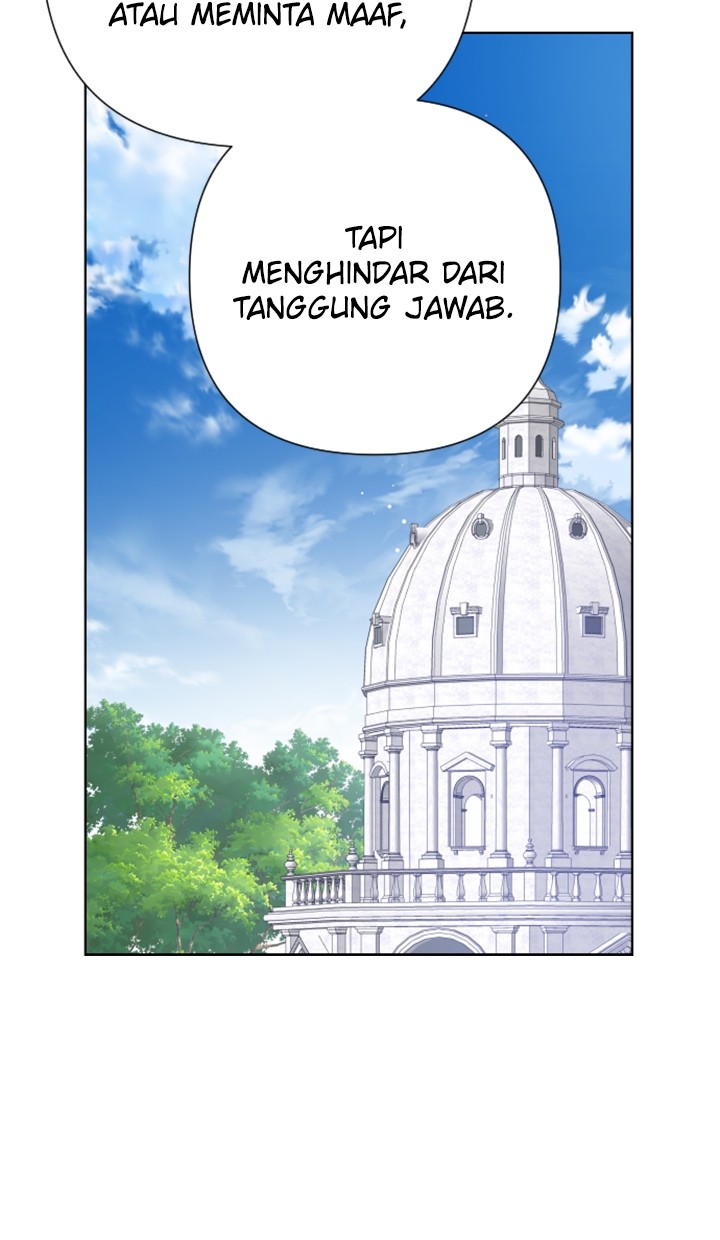 The Way That Knight Lives As a Lady Chapter 63 - halaman 57
