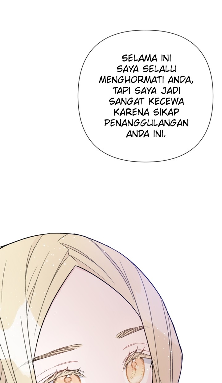 The Way That Knight Lives As a Lady Chapter 63 - halaman 58