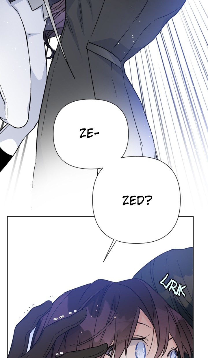 The Way That Knight Lives As a Lady Chapter 63 - halaman 6