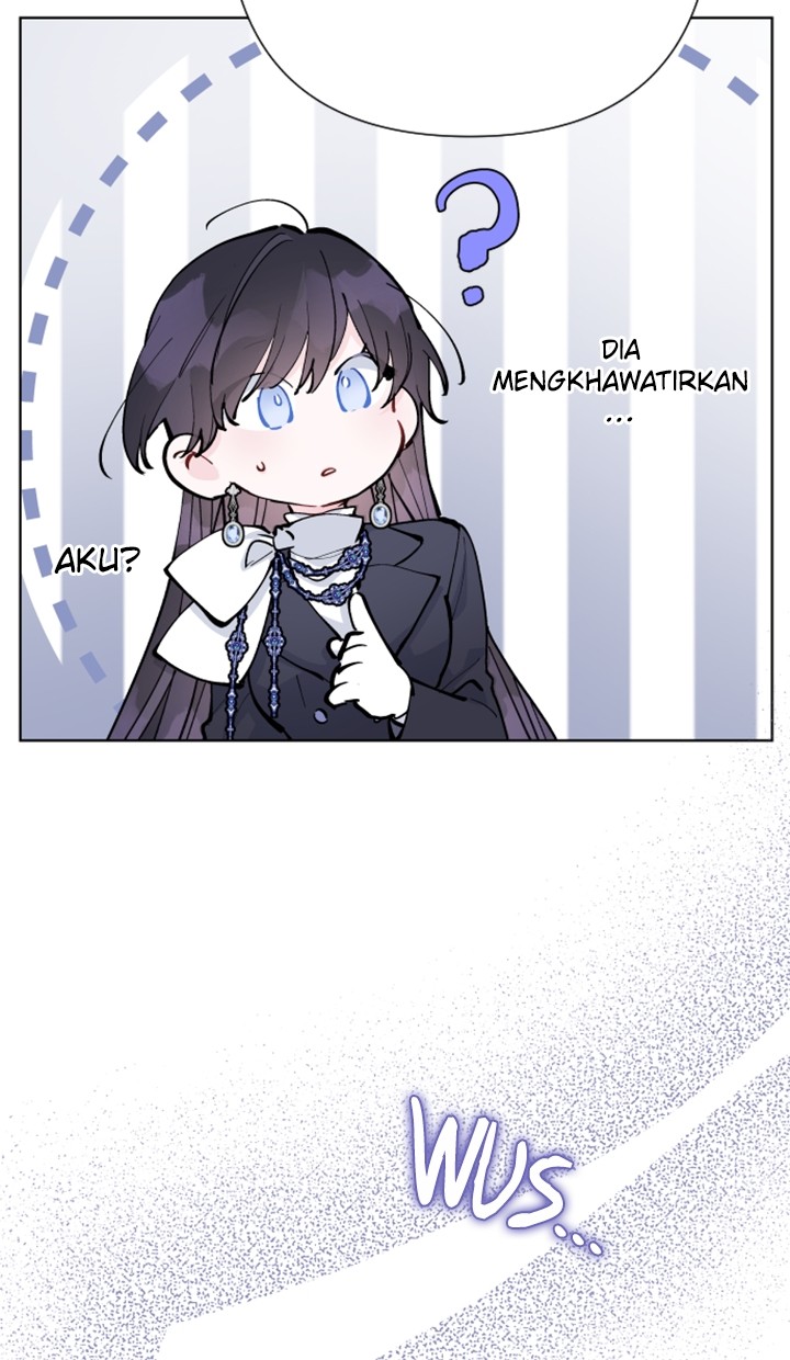 The Way That Knight Lives As a Lady Chapter 63 - halaman 62