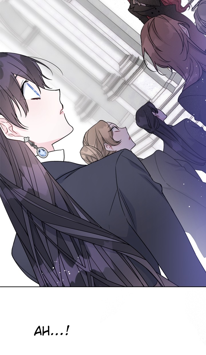 The Way That Knight Lives As a Lady Chapter 63 - halaman 64