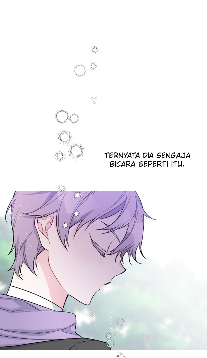 The Way That Knight Lives As a Lady Chapter 63 - halaman 65