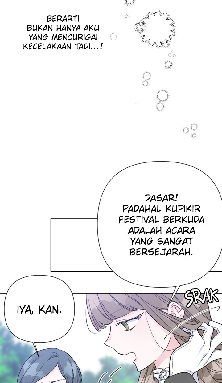 The Way That Knight Lives As a Lady Chapter 63 - halaman 66