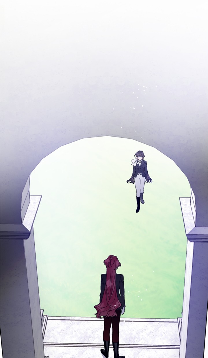 The Way That Knight Lives As a Lady Chapter 63 - halaman 69