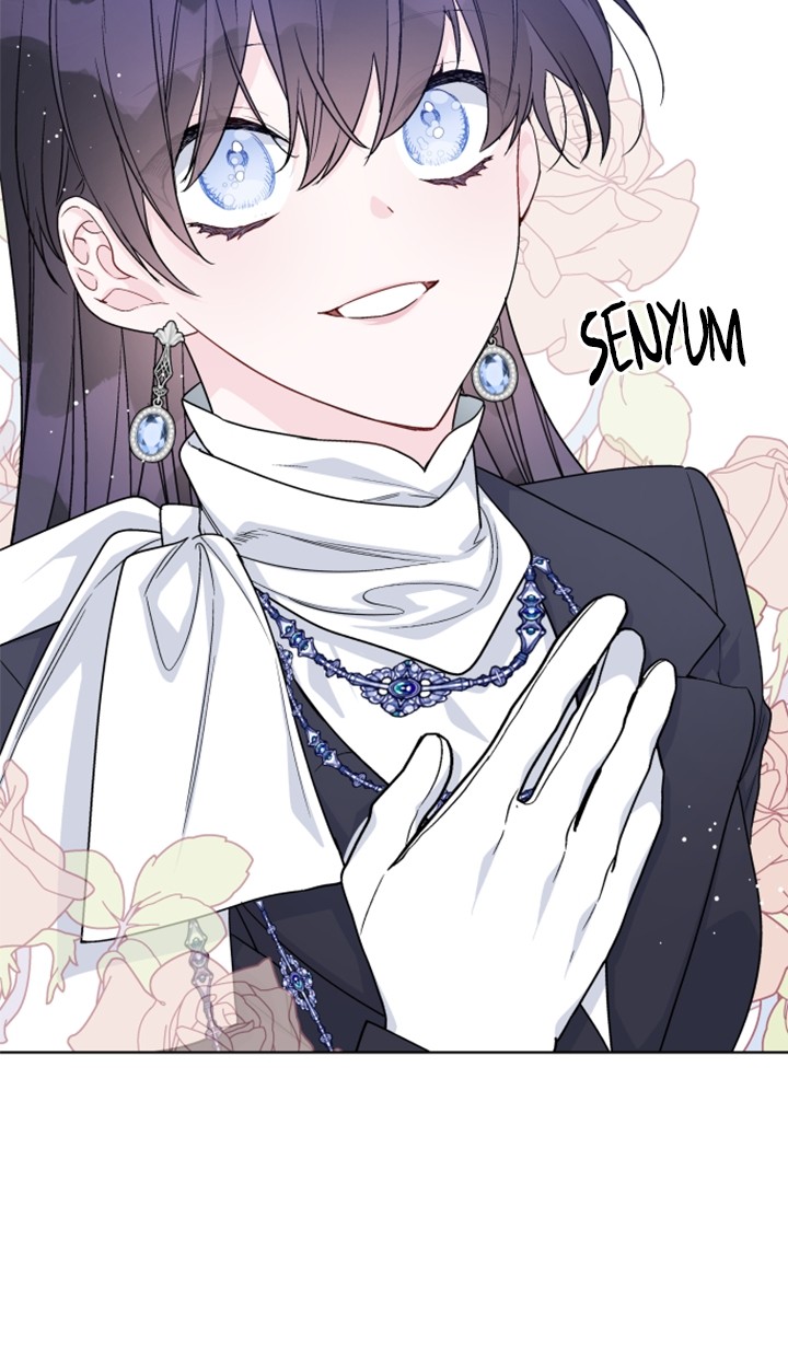 The Way That Knight Lives As a Lady Chapter 63 - halaman 73