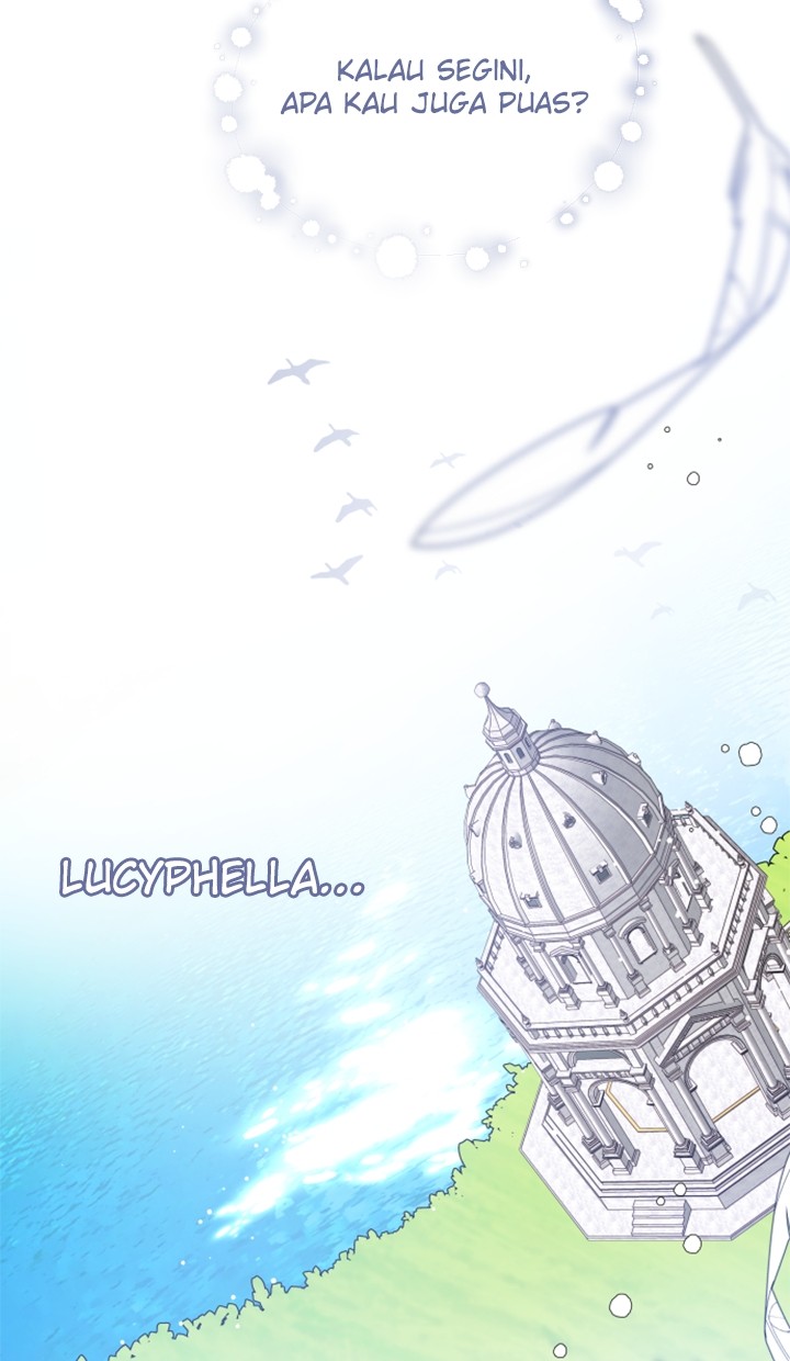The Way That Knight Lives As a Lady Chapter 63 - halaman 76