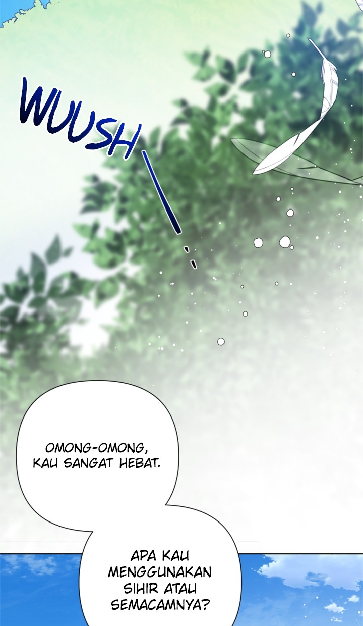 The Way That Knight Lives As a Lady Chapter 63 - halaman 77