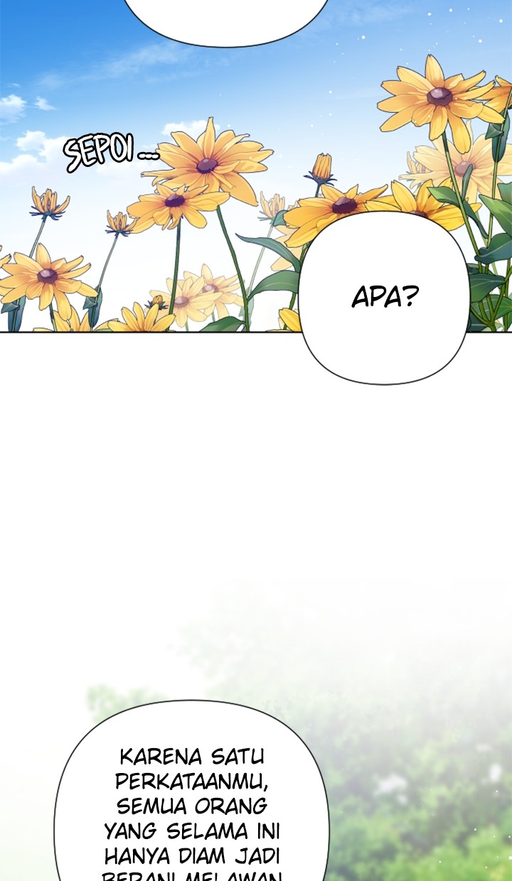 The Way That Knight Lives As a Lady Chapter 63 - halaman 78