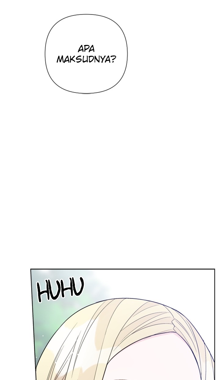 The Way That Knight Lives As a Lady Chapter 63 - halaman 81