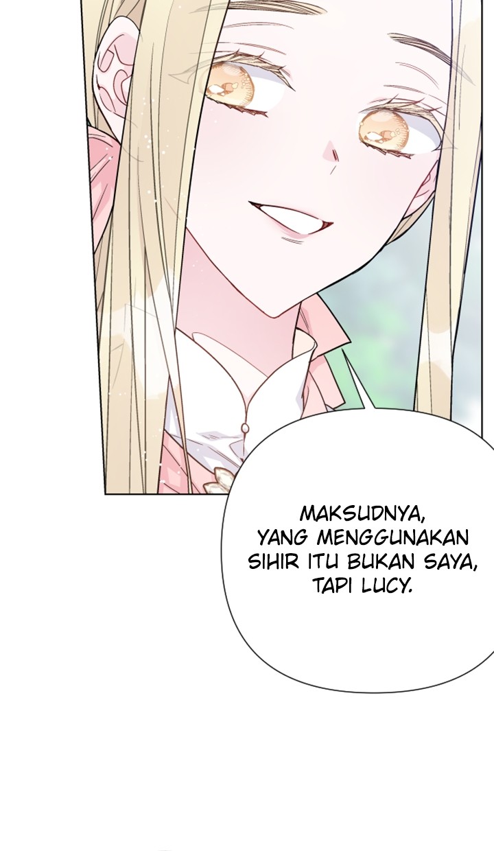 The Way That Knight Lives As a Lady Chapter 63 - halaman 82