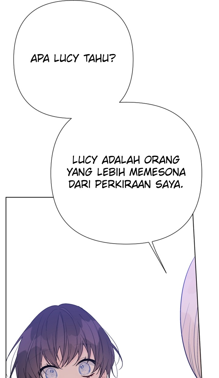 The Way That Knight Lives As a Lady Chapter 63 - halaman 83