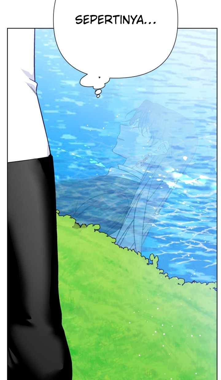 The Way That Knight Lives As a Lady Chapter 63 - halaman 88