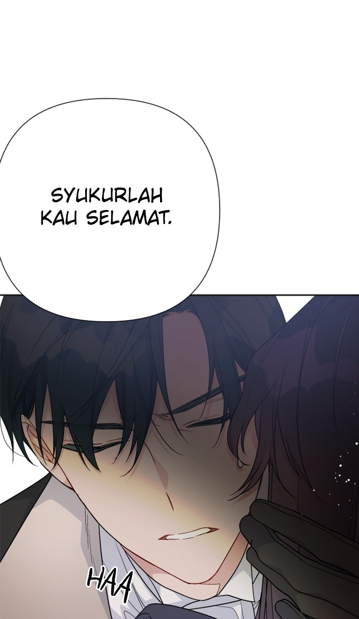 The Way That Knight Lives As a Lady Chapter 63 - halaman 9