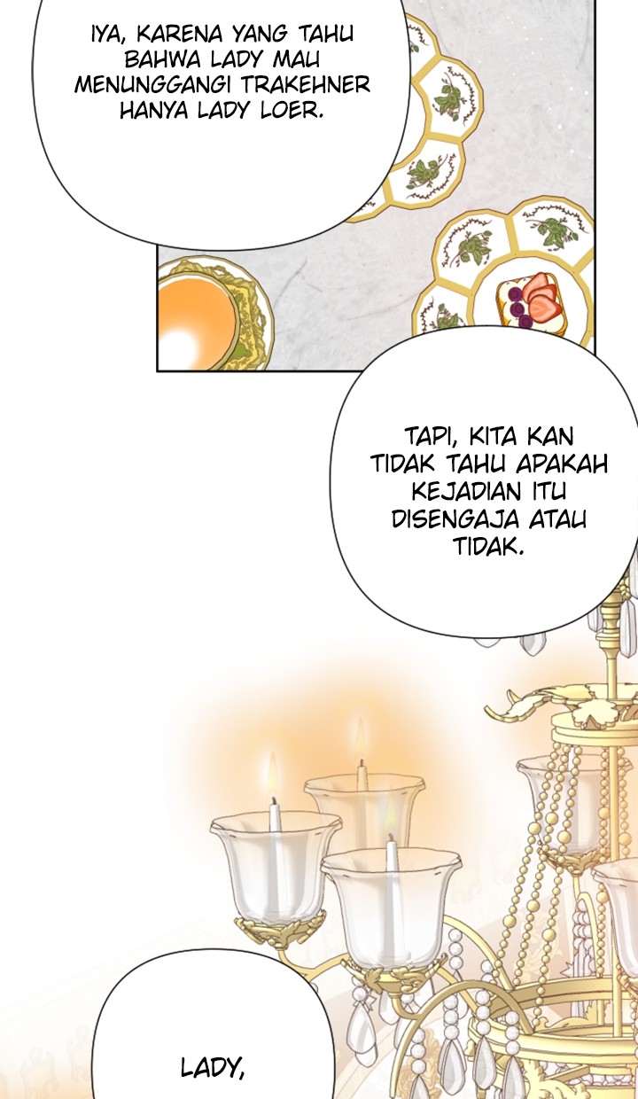 The Way That Knight Lives As a Lady Chapter 64 - halaman 10