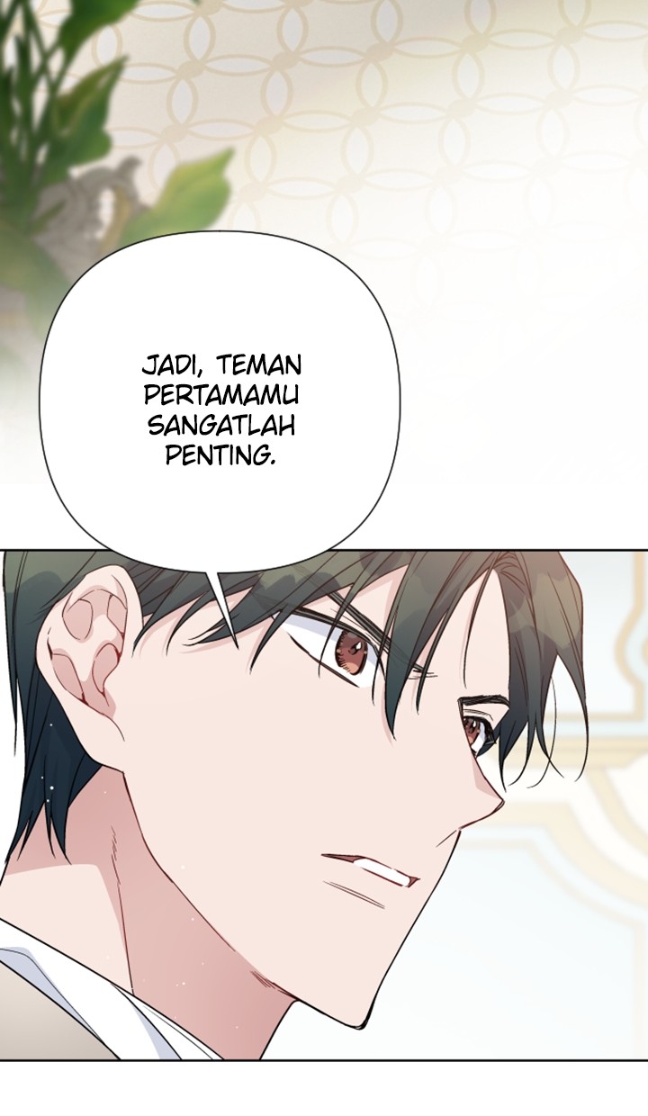 The Way That Knight Lives As a Lady Chapter 64 - halaman 12