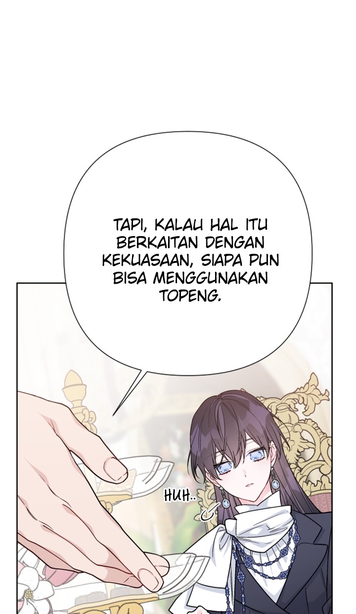 The Way That Knight Lives As a Lady Chapter 64 - halaman 13