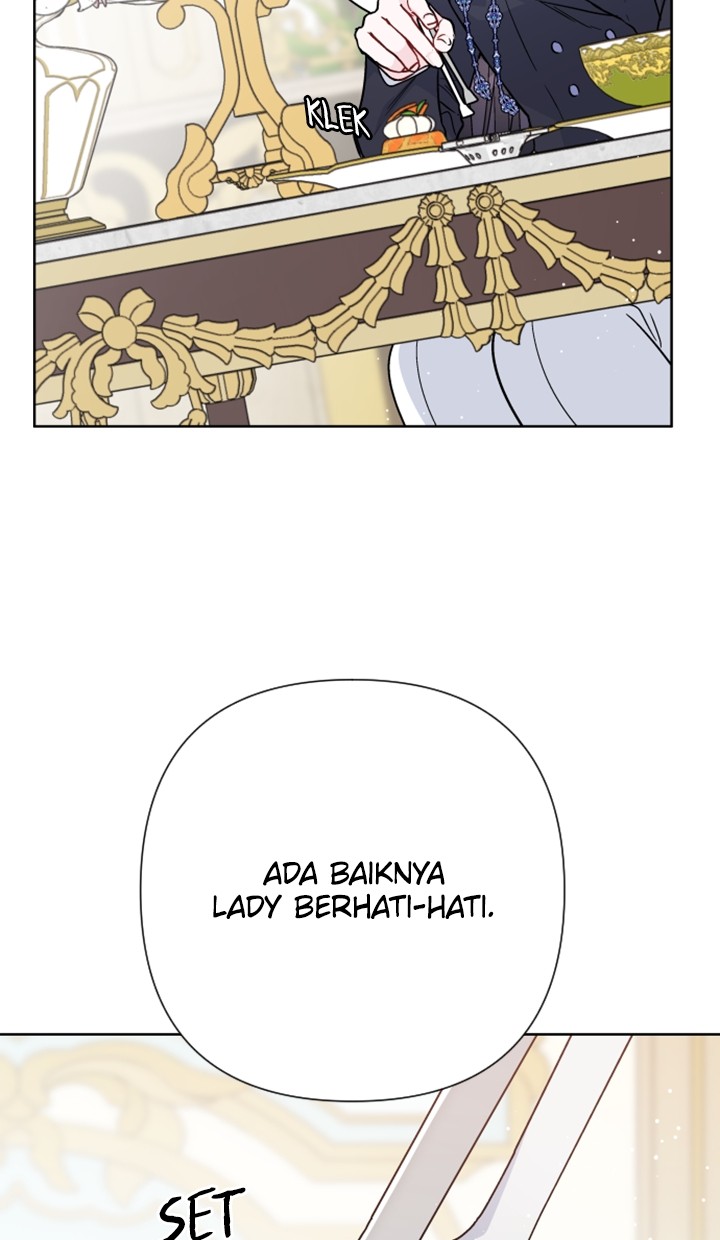 The Way That Knight Lives As a Lady Chapter 64 - halaman 14
