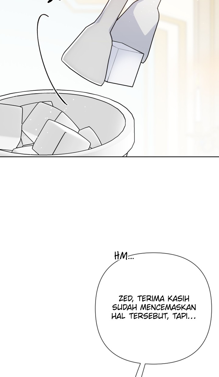 The Way That Knight Lives As a Lady Chapter 64 - halaman 15