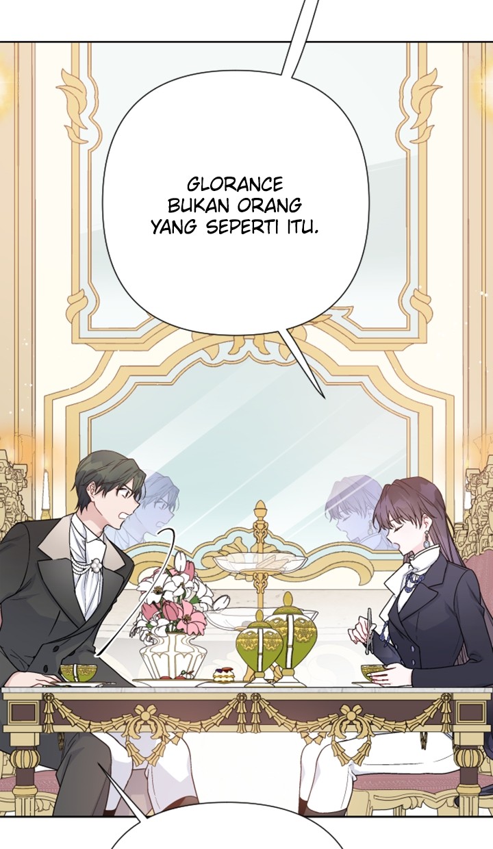 The Way That Knight Lives As a Lady Chapter 64 - halaman 16