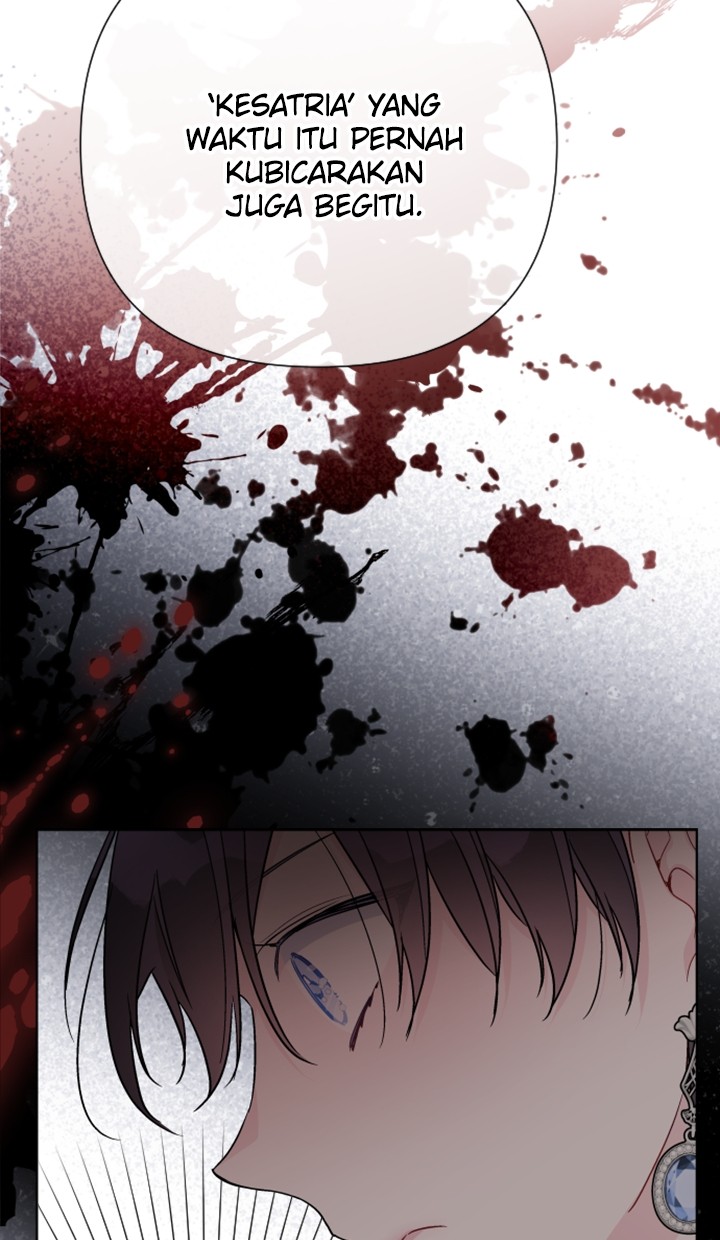 The Way That Knight Lives As a Lady Chapter 64 - halaman 18