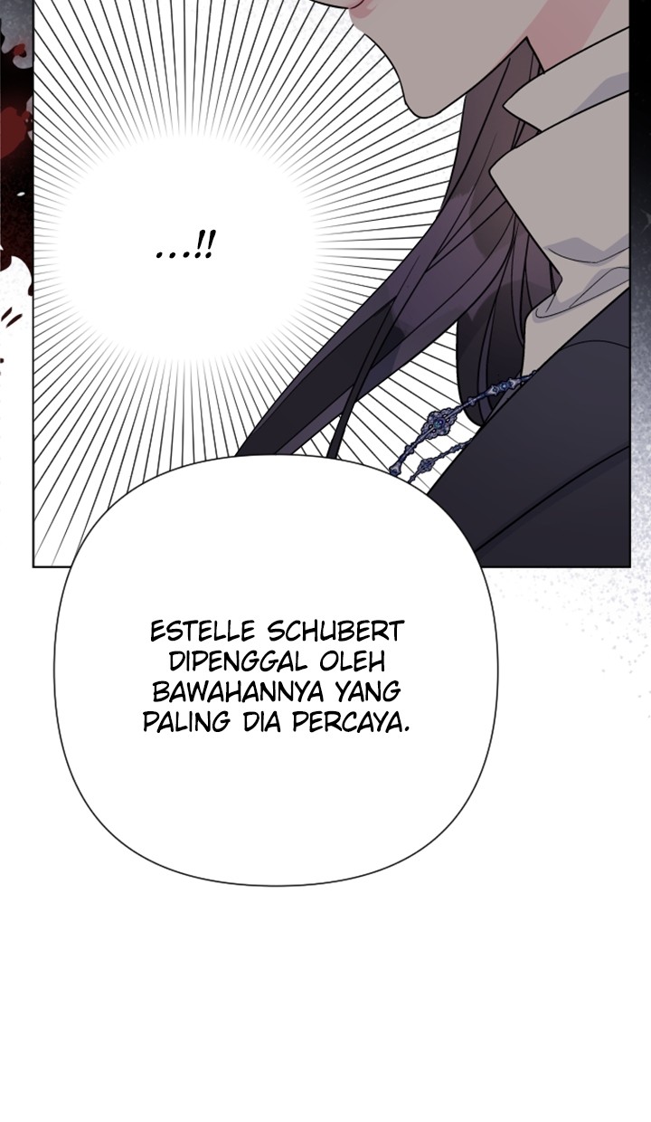 The Way That Knight Lives As a Lady Chapter 64 - halaman 19