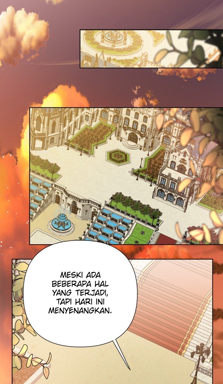 The Way That Knight Lives As a Lady Chapter 64 - halaman 2