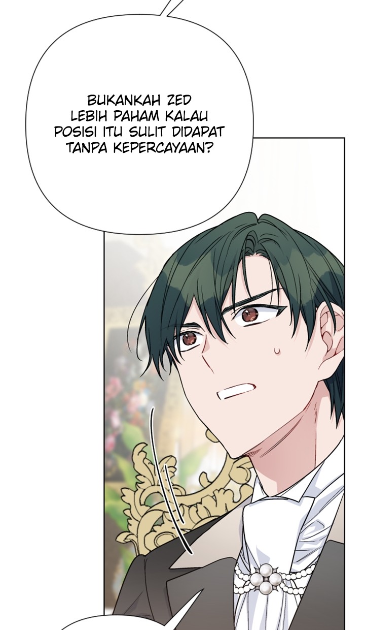 The Way That Knight Lives As a Lady Chapter 64 - halaman 22