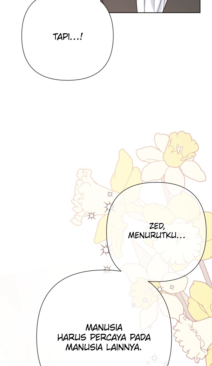 The Way That Knight Lives As a Lady Chapter 64 - halaman 23