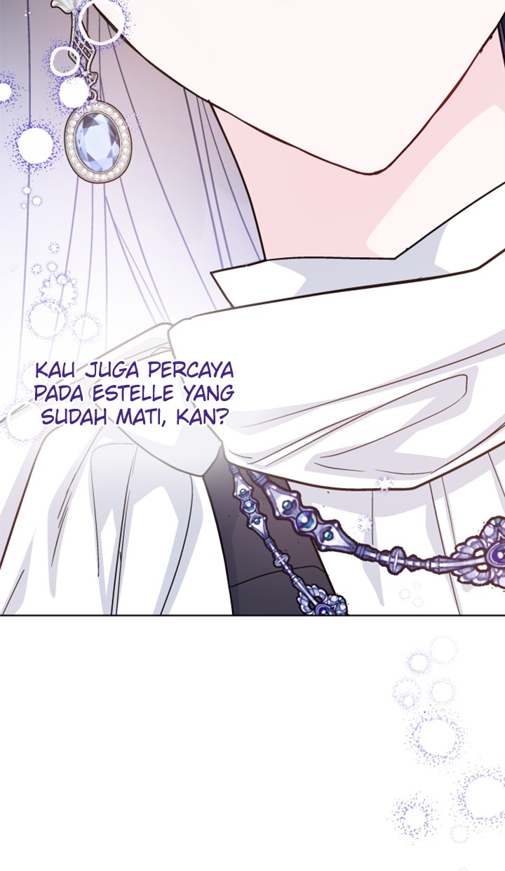 The Way That Knight Lives As a Lady Chapter 64 - halaman 27