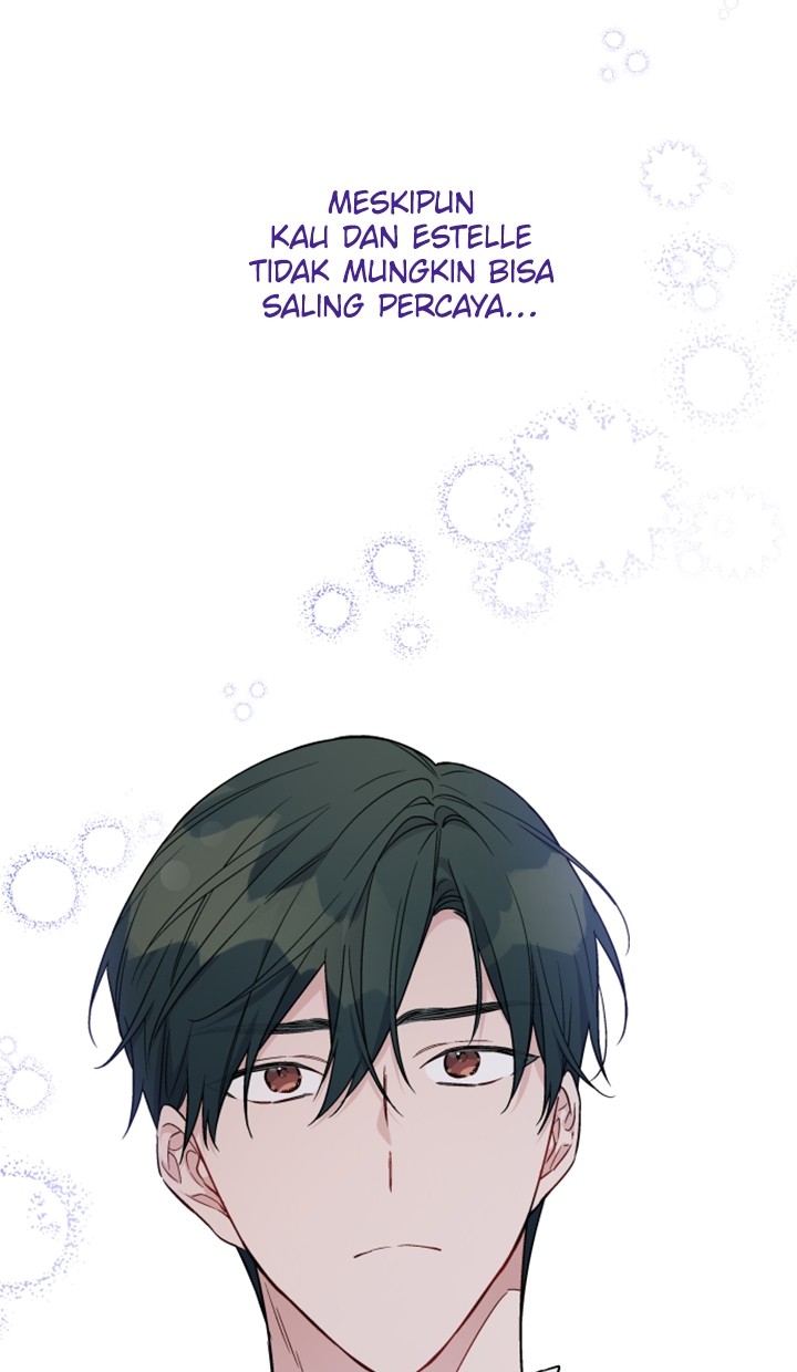 The Way That Knight Lives As a Lady Chapter 64 - halaman 28
