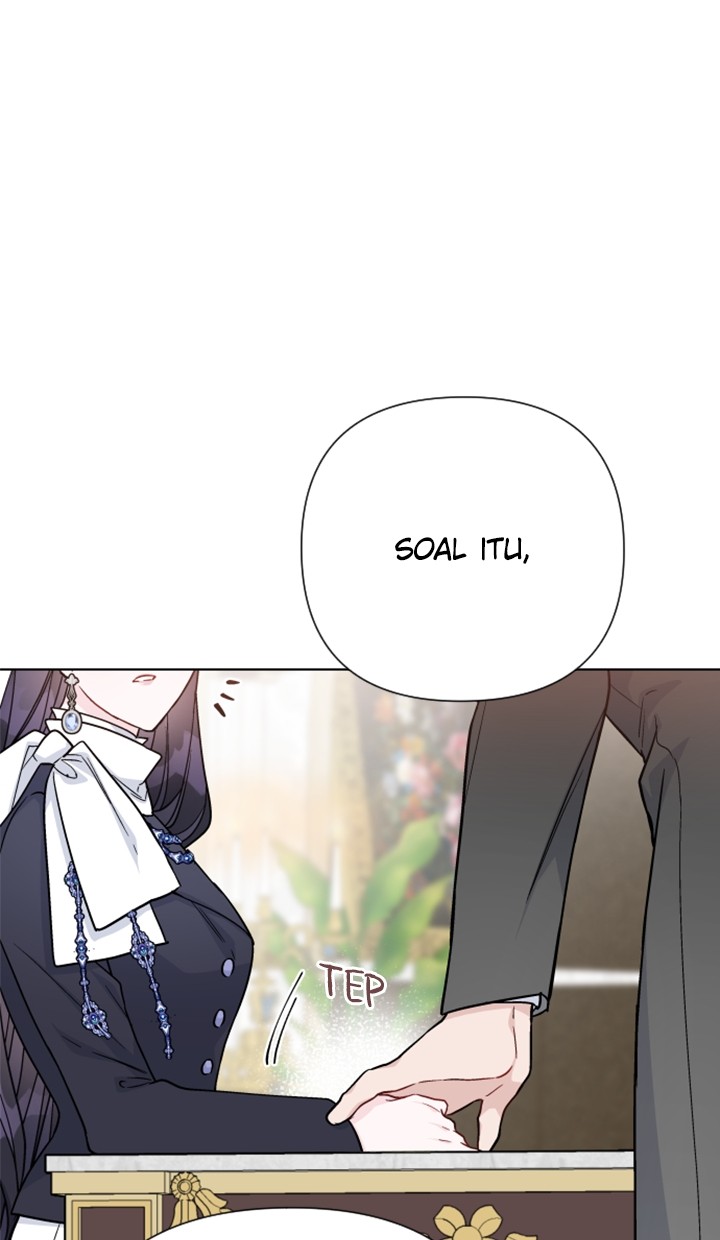 The Way That Knight Lives As a Lady Chapter 64 - halaman 31