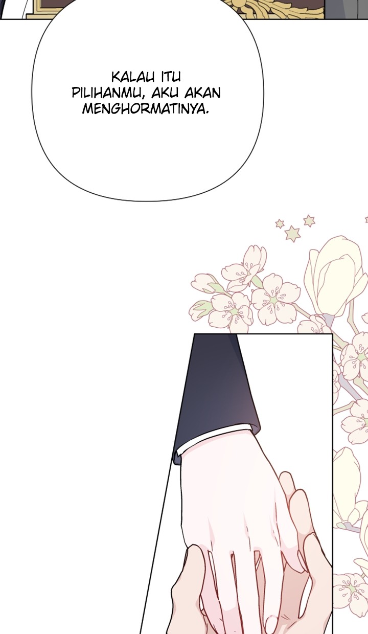 The Way That Knight Lives As a Lady Chapter 64 - halaman 32