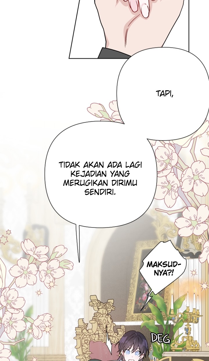 The Way That Knight Lives As a Lady Chapter 64 - halaman 33