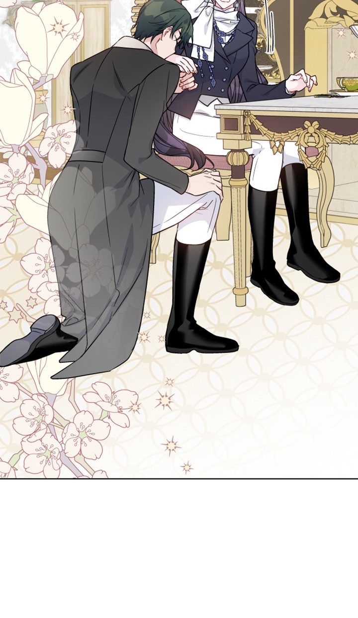 The Way That Knight Lives As a Lady Chapter 64 - halaman 34