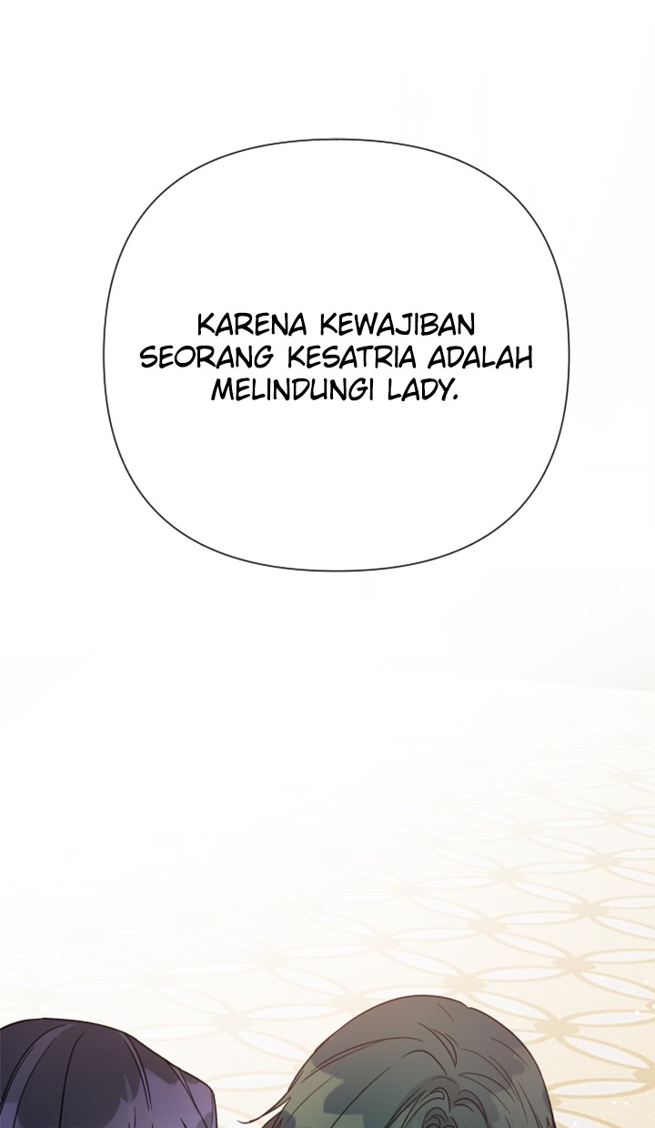 The Way That Knight Lives As a Lady Chapter 64 - halaman 35