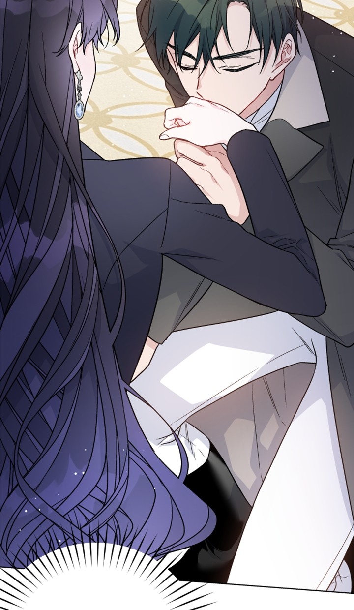 The Way That Knight Lives As a Lady Chapter 64 - halaman 36
