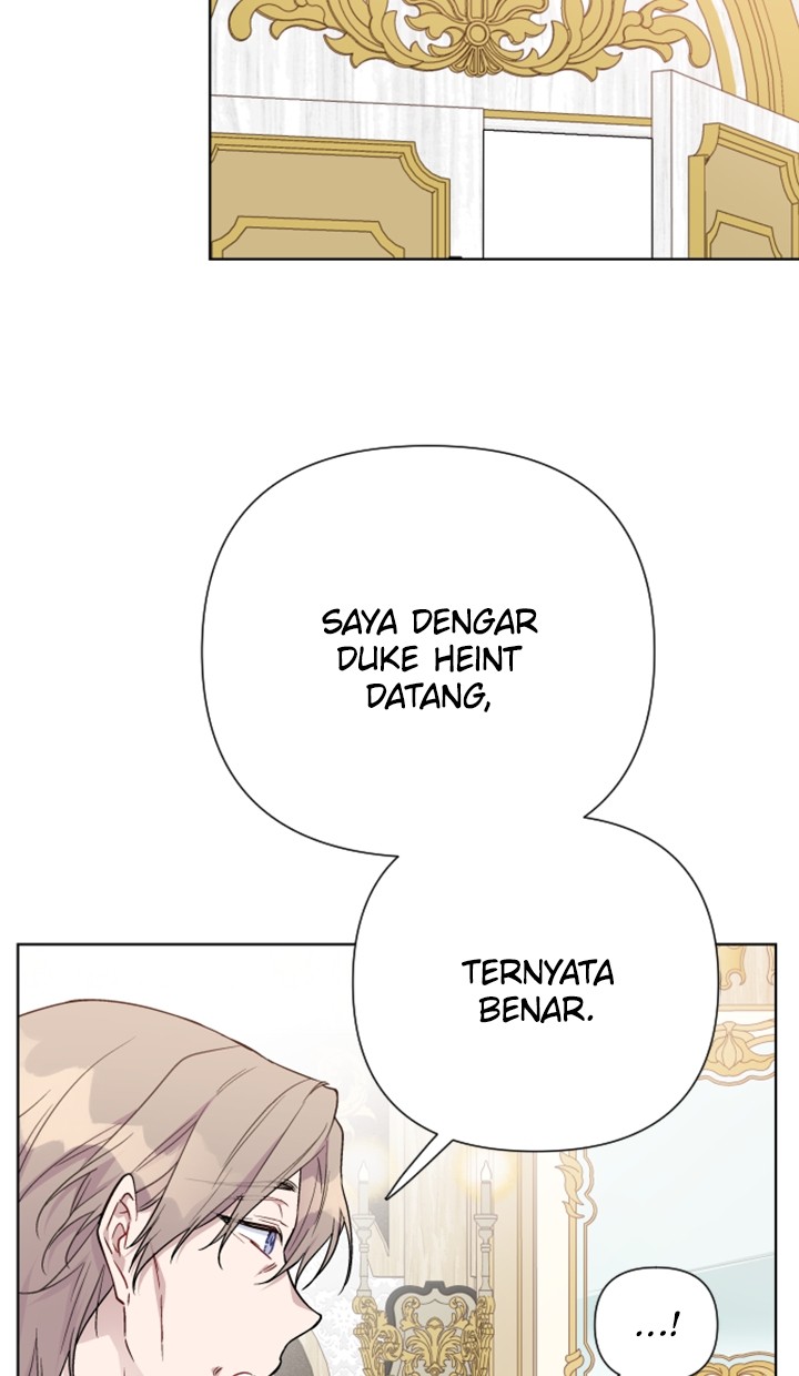 The Way That Knight Lives As a Lady Chapter 64 - halaman 39