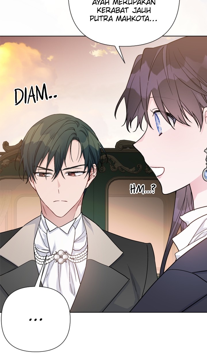 The Way That Knight Lives As a Lady Chapter 64 - halaman 4