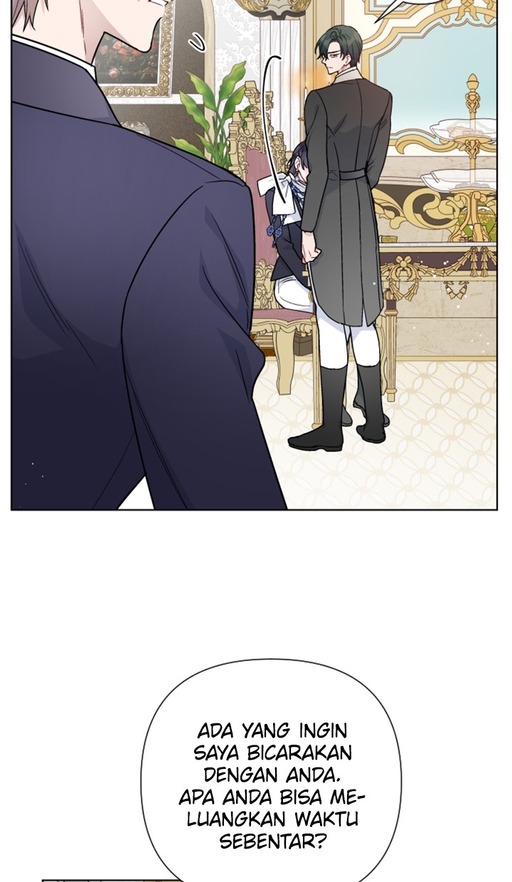 The Way That Knight Lives As a Lady Chapter 64 - halaman 40