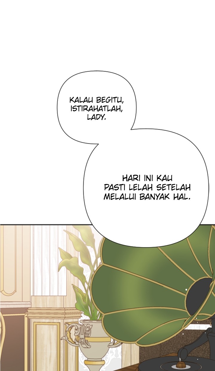 The Way That Knight Lives As a Lady Chapter 64 - halaman 43