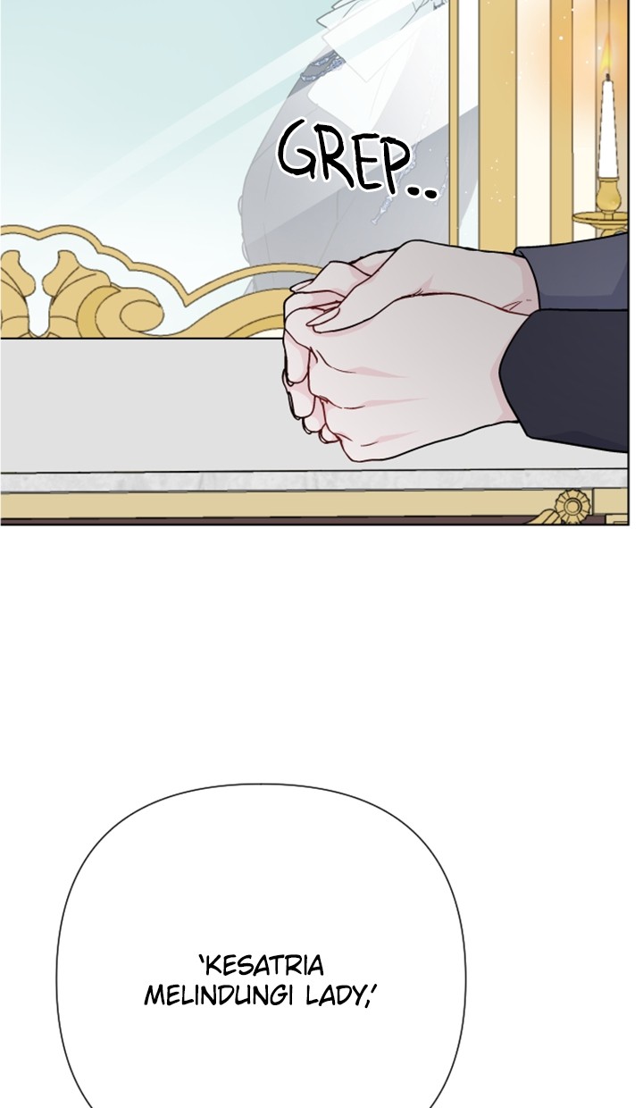 The Way That Knight Lives As a Lady Chapter 64 - halaman 45